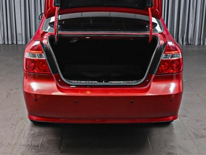 Седан Chevrolet Aveo 2008 года, 375000 рублей, Ставрополь