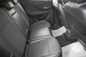 Внедорожник Opel Mokka 2014 года, 1249000 рублей, Кемерово