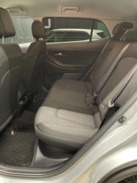 Внедорожник Hyundai Creta 2021 года, 2200000 рублей, Красноярск