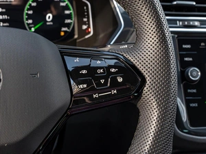 Внедорожник Volkswagen Tiguan 2021 года, 3898000 рублей, Краснодар