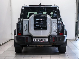 Внедорожник Jetour T2 2024 года, 3499000 рублей, Красноярск