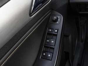 Внедорожник Baic X35 2023 года, 1499000 рублей, Саратов