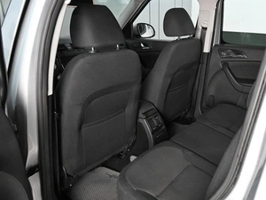 Внедорожник Skoda Yeti 2013 года, 979000 рублей, Аксай