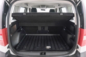 Внедорожник Skoda Yeti 2012 года, 769000 рублей, Красноярск