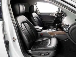 Седан Audi A6 2014 года, 1599000 рублей, Тюмень