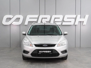 Универсал Ford Focus 2010 года, 679000 рублей, Воронеж