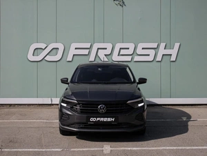 Лифтбек Volkswagen Polo 2020 года, 1650000 рублей, Большой Сочи