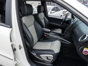 Внедорожник Mercedes-benz M-класс 2007 года, 1099000 рублей, Саратов