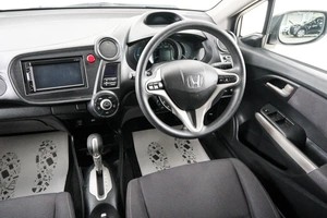 Лифтбек Honda Insight 2010 года, 869000 рублей, Красноярск