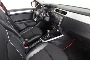 Внедорожник Renault Arkana 2021 года, 1679000 рублей, Пермь