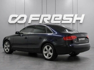 Седан Audi A4 2011 года, 879000 рублей, Воронеж