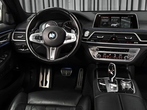 Седан BMW 7 серия 2018 года, 4235000 рублей, Ставрополь