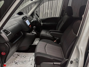 Минивэн Nissan Serena 2015 года, 1320000 рублей, Красноярск
