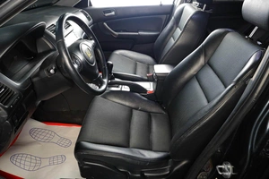 Седан Honda Accord 2007 года, 789000 рублей, Тюмень