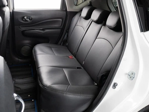 Хетчбэк Nissan Note 2017 года, 1240000 рублей, Тюмень