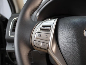 Седан Nissan Teana 2015 года, 1390000 рублей, Омск