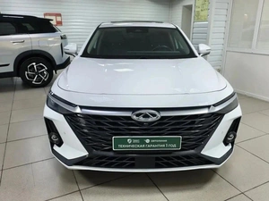 Седан Chery Arrizo 8 2023 года, 2050000 рублей, Ачинск