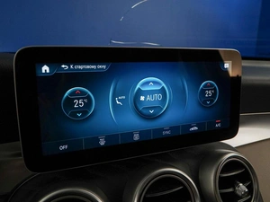 Внедорожник Mercedes-benz GLC-класс 2019 года, 4149444 рублей, Москва