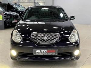 Седан Toyota Verossa 2001 года, 687000 рублей, Солонцы