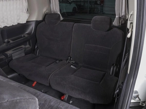 Минивэн Nissan Serena 2010 года, 1220000 рублей, Ростов-на-Дону