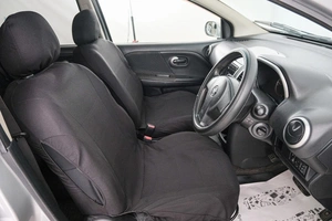 Хетчбэк Nissan Note 2010 года, 619000 рублей, Красноярск