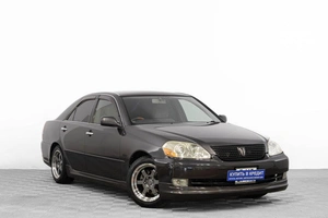 Седан Toyota Mark II 2001 года, 699000 рублей, Барнаул