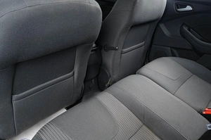 Хетчбэк Ford Focus 2013 года, 999000 рублей, Тюмень