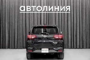 Внедорожник Daihatsu Rocky 2021 года, 1310000 рублей, Красноярск
