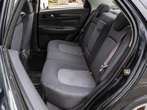 Седан Dongfeng S30 2014 года, 409000 рублей, Краснодар