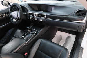 Седан Lexus GS 2012 года, 2449000 рублей, Омск