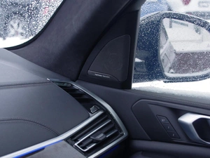 Внедорожник BMW X7 2019 года, 6700000 рублей, Владимир