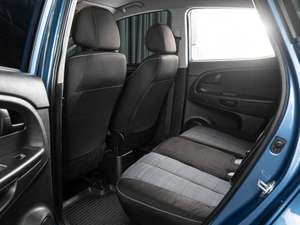 Минивэн Kia Venga 2013 года, 860000 рублей, Волгоград