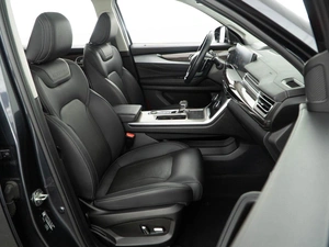 Внедорожник EXEED VX 2021 года, 2419050 рублей, Москва