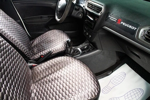 Седан Peugeot 301 2013 года, 369000 рублей, Сургут