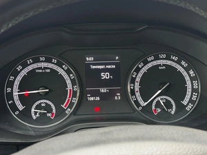 Внедорожник Skoda Kodiaq 2019 года, 2793000 рублей, Ижевск