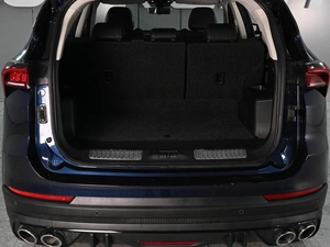 Внедорожник Jetour X70 Plus 2023 года, 2419000 рублей, Аксай