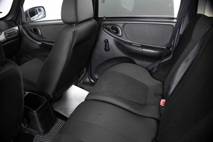 Внедорожник Chevrolet Niva 2012 года, 529000 рублей, Пермь