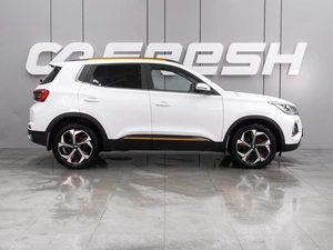 Внедорожник Chery Tiggo 4 Pro 2022 года, 1699000 рублей, Воронеж