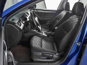 Лифтбек Skoda Octavia 2019 года, 1754000 рублей, Воронеж