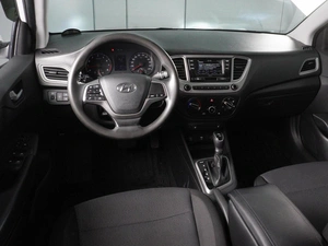 Седан Hyundai Solaris 2021 года, 1589000 рублей, Минеральные Воды