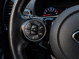Внедорожник Kia Soul 2019 года, 1990000 рублей, Краснодар