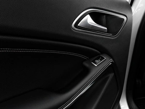 Внедорожник Mercedes-benz GLA-класс 2015 года, 1949000 рублей, Тюмень