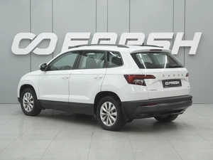 Внедорожник Skoda Karoq 2022 года, 2200000 рублей, Ростов-на-Дону