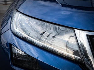 Внедорожник Skoda Kodiaq 2021 года, 2520000 рублей, Волгоград