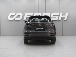 Внедорожник Changan UNI-S 2024 года, 2420000 рублей, Ростов-на-Дону