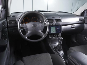 Универсал Toyota Avensis 2008 года, 850000 рублей, Ростов-на-Дону