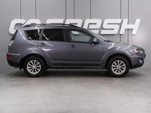 Внедорожник Mitsubishi Outlander 2010 года, 1099000 рублей, Воронеж