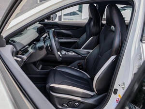 Лифтбек Changan UNI-V 2024 года, 2630000 рублей, Краснодар