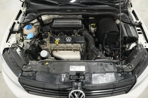 Седан Volkswagen Jetta 2014 года, 970000 рублей, Курск