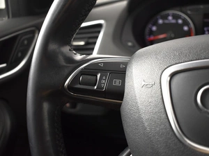 Внедорожник Audi Q3 2015 года, 1598200 рублей, Казань